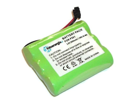 Bateria do SPP-A946 T110 TRB 8000 TRB-8000