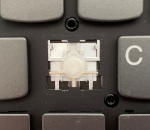 KLAWISZ KLAWIATURA LENOVO YOGA S145-14