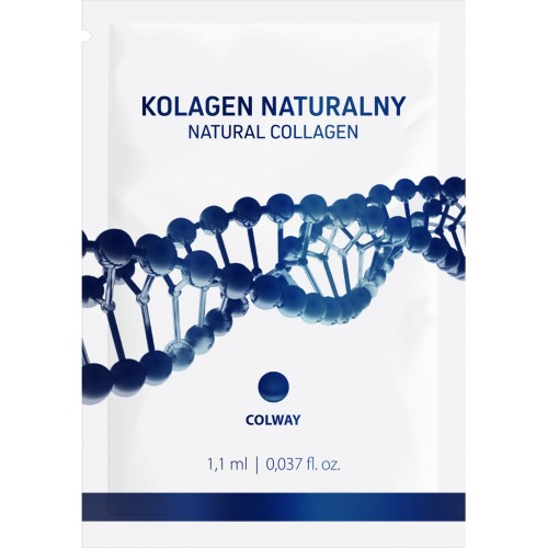 Próbka KOLAGEN PLATINUM 1,1 ml Colway