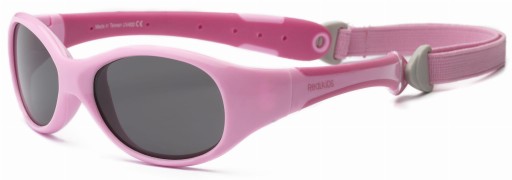 Okulary Przeciwsłoneczne Explorer REAL SHADES 2+