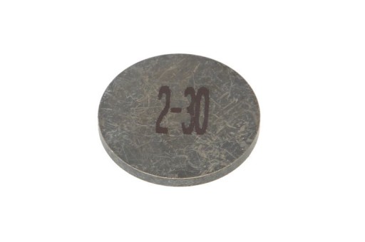 METELLI 28x2,3 Regulator luzu zaworowego FIAT SEDICI SUZUKI SX4 1.6 06.06-