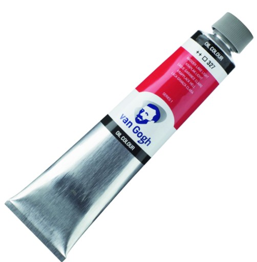 Talens Van Gogh Farba olejna 40ml 327 Mad LkL