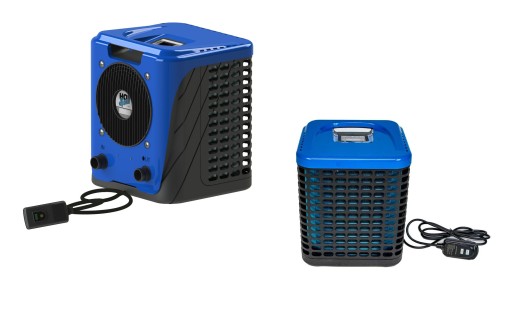 POMPA CIEPŁA DO BASENU BESTWAY INTEX PODGRZEWACZ WODY BASENU DO 12m3 3.75kW