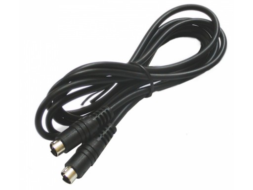 KABEL SVHS - SVHS ( S-VIDEO ) - 3m
