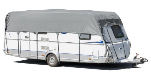 Osłona na dach przyczepy Top Cover 400-450 BRUNNER