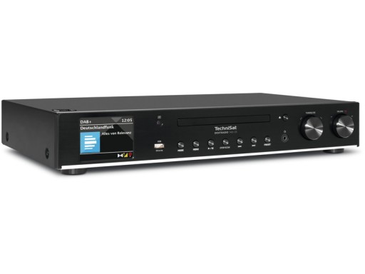 Сетевой проигрыватель TECHNISAT Digiradio 143 CD V3