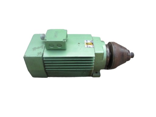 Silnik PERSKE KCS 70.12-2D 3 kw 2880 obr/min 50 Hz