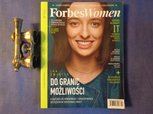 ForbesWomen 2/2021