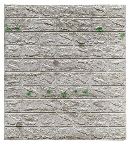 Panel ścienny samoprzylepny 3D cegła BC20 decor