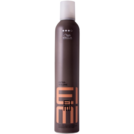 WELLA EIMI EXTRA VOLUME PIANKA 500 mega objętość!!