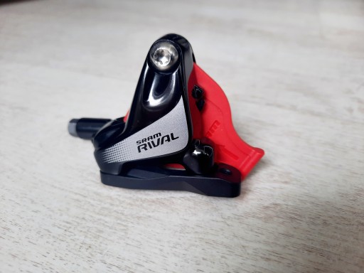 Zacisk hamulcowy Sram Rival