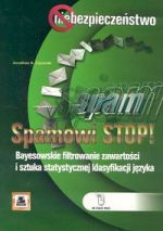 SPAMOWI STOP! BAYESOWSKIE FILTROWANIE ZAWARTOŚCI