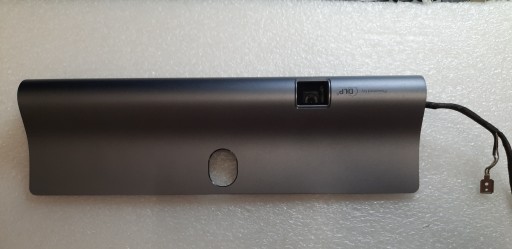 Lenovo YT3-X90 korpus z projektorem