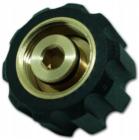 Monster Shine adapter do pianownicy Karcher HD/HDS