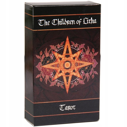 The Children of Litha Tarot