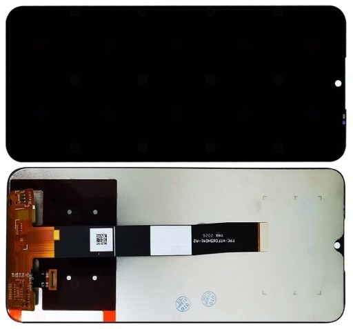 XIAOMI REDMI 9A / 9C WYŚWIETLACZ LCD EKRAN