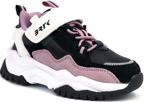 BARTEK 15412003 PÓŁBUTY BUTY SPORTOWE dziecięce 27