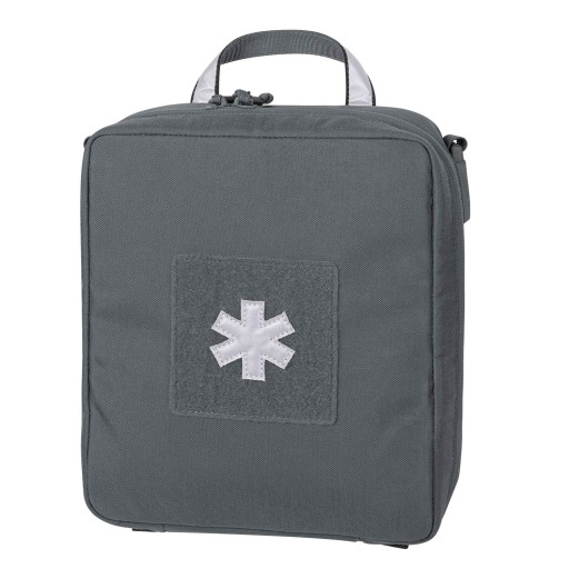 Apteczka torba Helikon Med Kit Cordura Shadow Grey