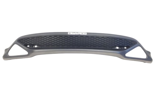 HONDA CIVIC 8 S-TYPE 2006-2011 SPOILER ZDERZAKA