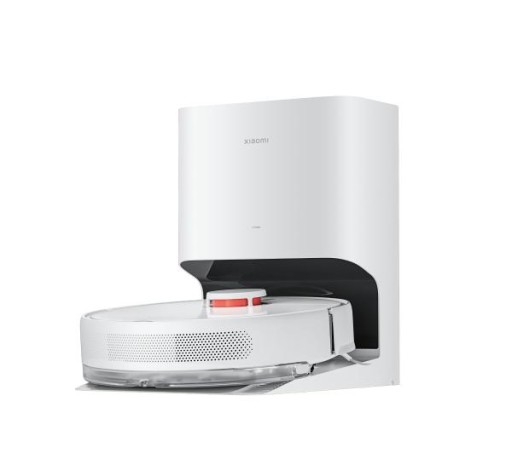 Robot sprzątający Xiaomi Robot Vacuum X10 Mopowanie Odkurzanie Biały