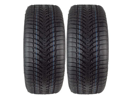 2 zimowe opony bieżnikowane 225/45R18 T A R G U M