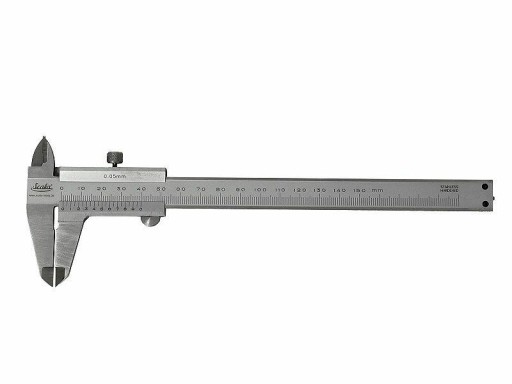 SUWMIARKA 150mm 252.305 /SCALA SC252305-A