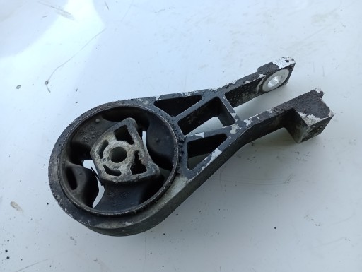 OPEL CORSA D FL 1,4 łapa skrzyni dolna silnika wspornik poduszka