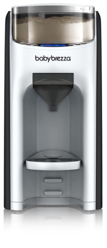 BABY BREZZA FORMULA PRO ADVANCED EKSPRES DO MLEKA