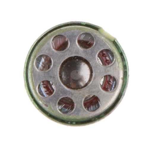Mini Speaker 10mm 32mw~3mw 4.0mm Mini Trumpet Speaker DIY