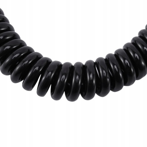 5Pc 8Pin kabel mikrofonowy przewód dla Icom mobiln
