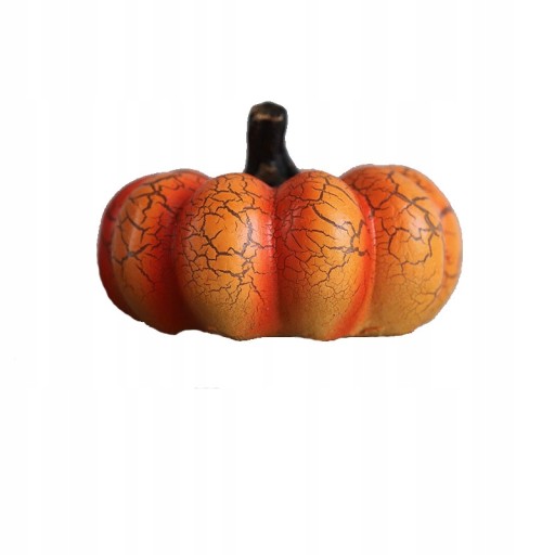 3 SZT DYNIA DIODA LED OZDOBNA HALLOWEEN