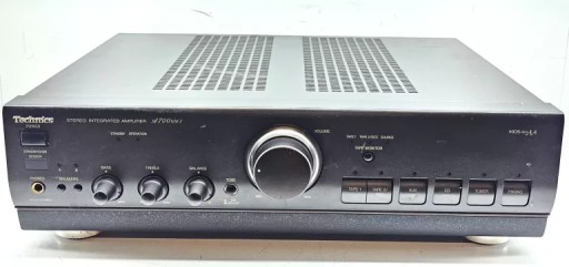 WZMACNIACZ AMPLITUNER TECHNICS A700 MK3