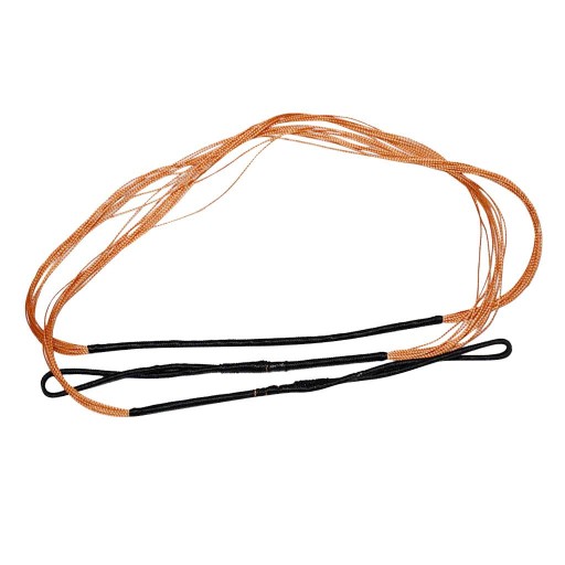 Łucznictwo Bowstring Bow String do tradycyjnego łuku Recurve Bow Longbow 142cm