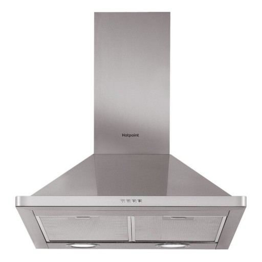OKAP ARISTON PHPN7.4 FAMX szer.70cm INOX 508m3