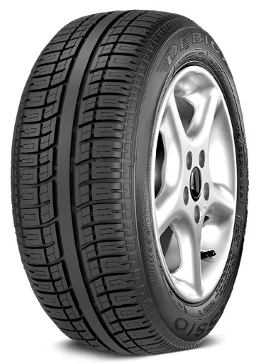 4x Dębica Passio 2 155/80R13 83T XL