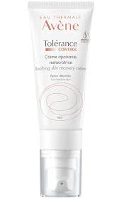 Avene Tolerance Control 40 ml krem łagodząco-regenerujący
