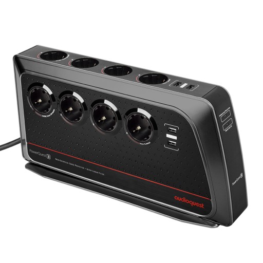Listwa Audioquest PowerQuest 3