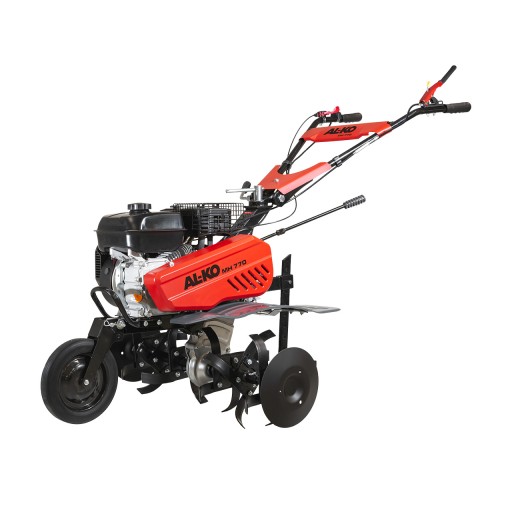 Glebogryzarka ALKO MH 770 COMFORT kultywator mocna al-ko 77cm silna gleby