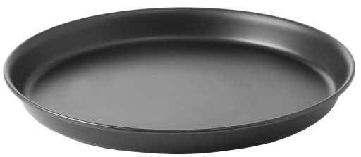 Hendi Blacha do PIZZY śr. 328x(H)23 mm