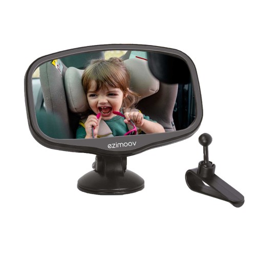 EZI MIRROR MINI Lusterko do Samochodu