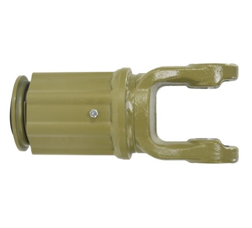 SPRZĘGŁO PRZECIAŻENIOWE WOM 36x89 1 3/8''Z6 1200Nm
