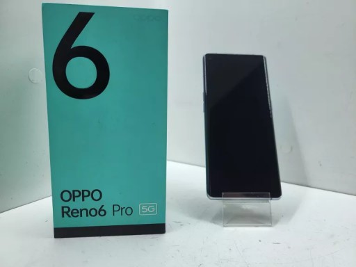 OPPO RENO6 PRO