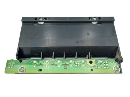 Moduł przycisków do Panasonic TX-L47ET5E TNPA5624 2 (01685)