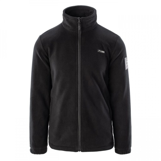 POLAR MĘSKI FADEY II BLACK - XL