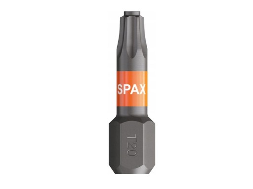 Bit T 20 T-star Plus SPAX