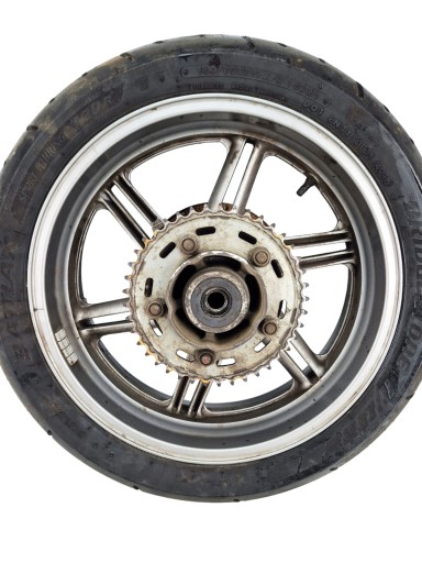 HONDA CB CBF 500 F 04-07 FELGA TYŁ