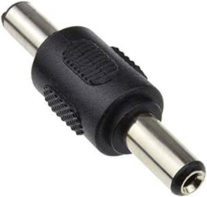 Redukcja adapter wtyk DC/DC wtyk 5.5/2.1