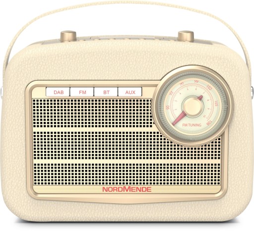 Miniradio Nordmende Transita 130 5 W