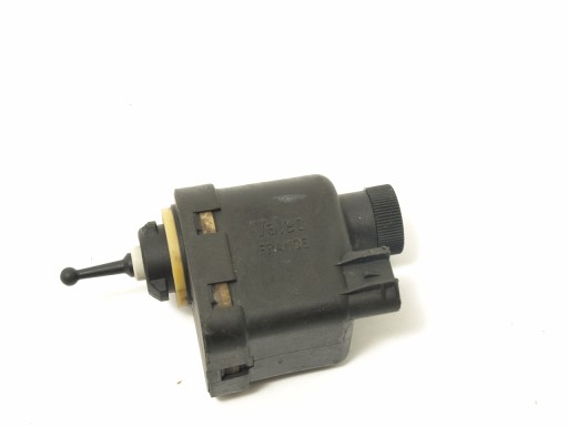 SILNICZEK REGULACJI LAMPY CITROEN PEUGEOT 66GF30