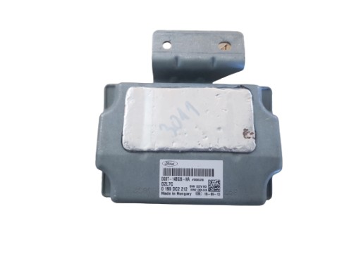 FORD FUSION MK5 MODUŁ START STOP DG9T-14B526-HA